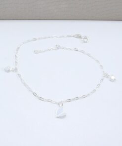 I2-35 Tornozeleira 1.5g lote 16