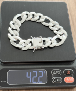 L5-30 Pulseira 3x1 Gaveta Nacional 17mm B Lote 9