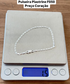L5-27 PULSEIRA Piastrine F050   1.5g Lote 5