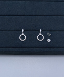 K3-76 Brinco Importado Peso Aproximado 2,0g Lote 18