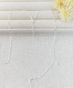 C3-12 Chocker  2,3g Lote 16