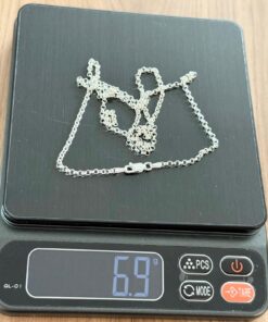 L2-34 Elo português 60cm F045 6.9g Lote 3