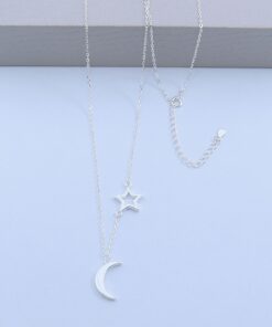 C1-95 Colar Importado Peso Aproximado 2.99g  Lote 17