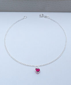 I2-71 Tornozeleira  ECO41T 1.3g Lote 16