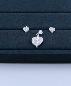 B1-58 CONJUNTO FOLHA CRAVEJADO IMPORTADO 2,4g Lote 17