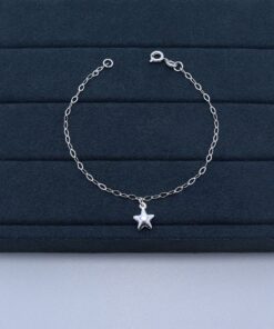 H5-6 Pulseira Feminina  peso aproximado 1,2g  lote 16