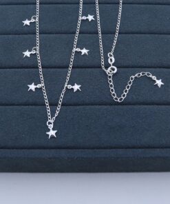 C4-48 Chocker Estrela 2.79g Lote 16