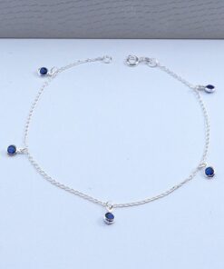 I2-86 Tornozeleira 2g lote 16