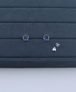 J2-6 BRINCO CRAVEJADO IMPORTADO PESO APROXIMADO 1,5g L18