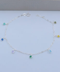 I1-23 TORNOZELEIRA  1.9g Lote 16