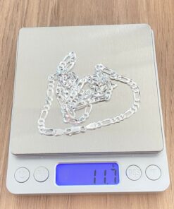 L1-6 Corrente 3x1 SF 4,4mm 60cm  F120   Lote 1