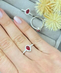 P6-21 Anel Ani313A  1.3g Lote 19