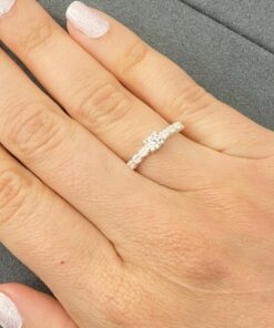 R2-21 Anel 1.34g Lote 19