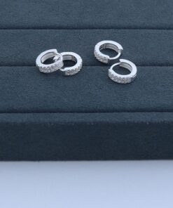 E1-20 Argola Importada 1.94g Lote 18