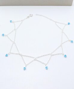 I2-41 Tornozeleira  4.1g lote 16