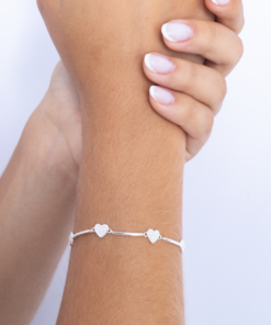 H1-55 PULSEIRA CRAVEJADA IMPORTADA 3,8g LOTE 17