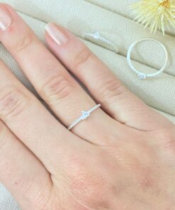 P1-26 Anel ANI1353  0.9g LOTE 19