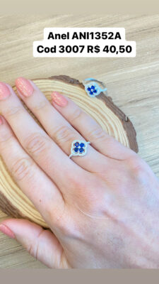 P2-16 ANEL ANI1352A  2g Lote 19