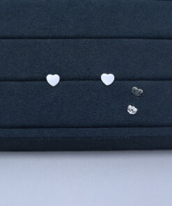 J1-78 BRINCO CRAVEJADO IMPORTADO PESO APROXIMADO 1,0g L18