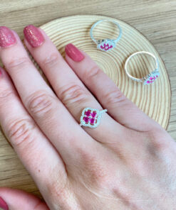 P2-22 ANEL ANI1352V  1.7g Lote 19