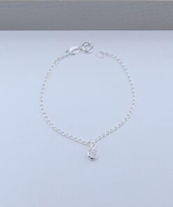 I3-14 Pulseira BABY  0.9g Lote 16