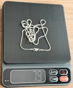 L5-2 Corrente Box Chain 70cm A F030 Lote 4