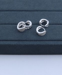 E1-11 Argola Importada  2.5g Lote 18