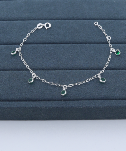 H4-68 Pulseira Peso aproximado: 1.45g Lote 16