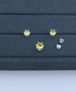 B3-20 Conjunto Importado Redondo  2.97g Lote 17