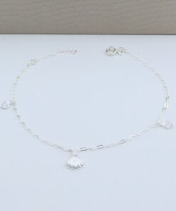 I2-111 Tornozeleira 1.5g lote 16