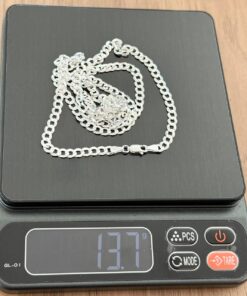 L3-11 Corrente Grumet GPXL 4,5mm 70cm N F100 Lote 1