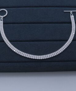 H2-34 Pulseira Riviera 8.1g Lote 14