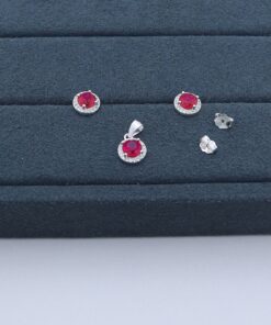 C4-38 Conjunto Redondo Importado 2.09g Lote 17