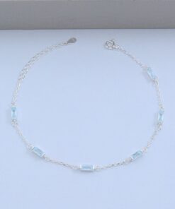 H2-75 Pulseira Importada Peso Aproximado 2.33g Lote 17