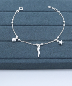 H4-120 PULSEIRA PESO APROXIMADO 3,2g Lote 16