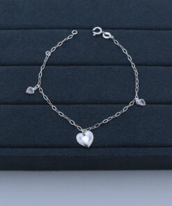 H3-4 Pulseira PESO APROXIMADO 1.2g Lote 16