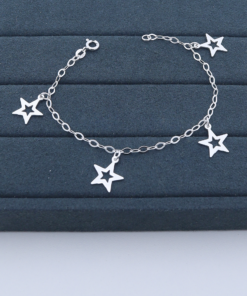 H4-116 Pulseira Peso Aproximado 3,3g Lote 16