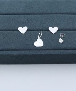 B1-99 Conjunto Coração