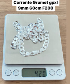 L1-30 GRUMT GPXL 9MM 60CM Lote 1