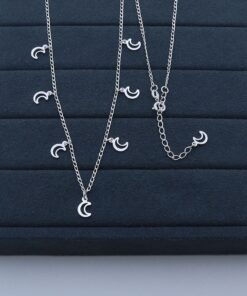 C1-46 Chocker Lua 3.44g Lote 16