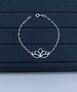 I2-102 Pulseira Feminina peso aproximado  E659 1,2g  lote 16