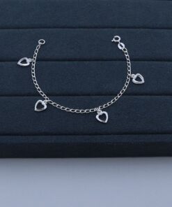 H3-47 Pulseira Baby 1.75g Lote 16