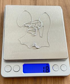 L1-58 Corrente V12 70cm Lote 4
