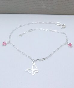 O6-12 Tornozeleira  1.5g lote 16