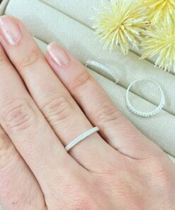 P3-23 ANI222  Meia Aliança  1.2g Lote 19