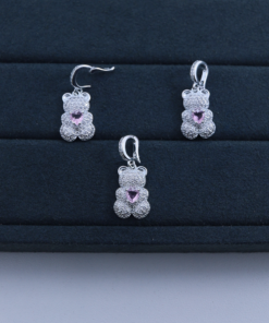 F2-86 Pingente Importado  2,2g Lote 18