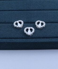 F1-6 Pingente Nossa Senhora Aparecida  1,4g Lote 19