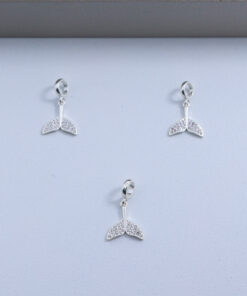 D1-80 BERLOQUE CALDA DE SEREIA BLQ155 PESO APROXIMADO 0,75g L19