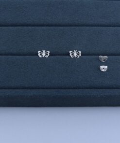 J1-62 Brinco Borboleta