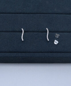 J1-59 Brinco Importado Peso Aproximado 1,0g Lote 18